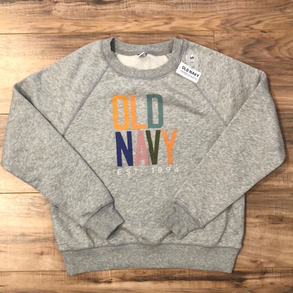 Old Navy Long Sleeve